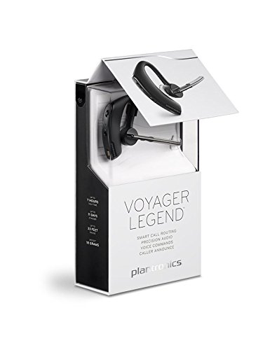 Voyager legend online bluetooth